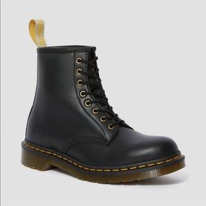 Vegan leather Doc Martens 1460
